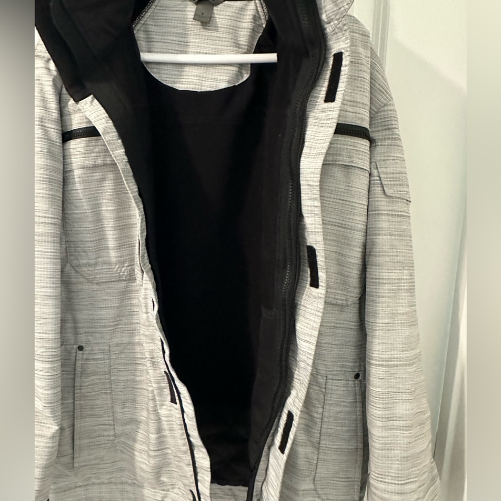 HI-TEC Double Shell Jacket - Picture 11 of 14